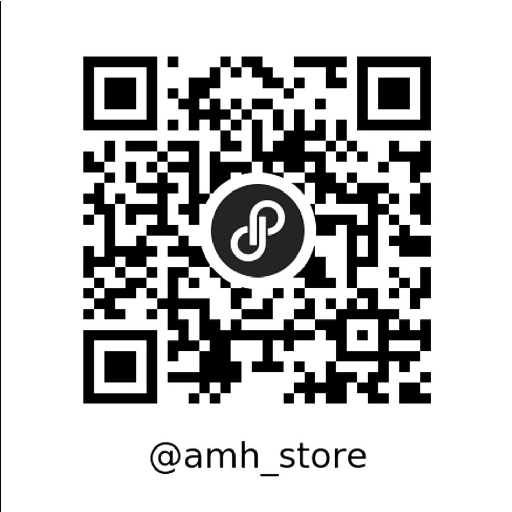 Follow Us @Amh_Store - Picture 5 of 5